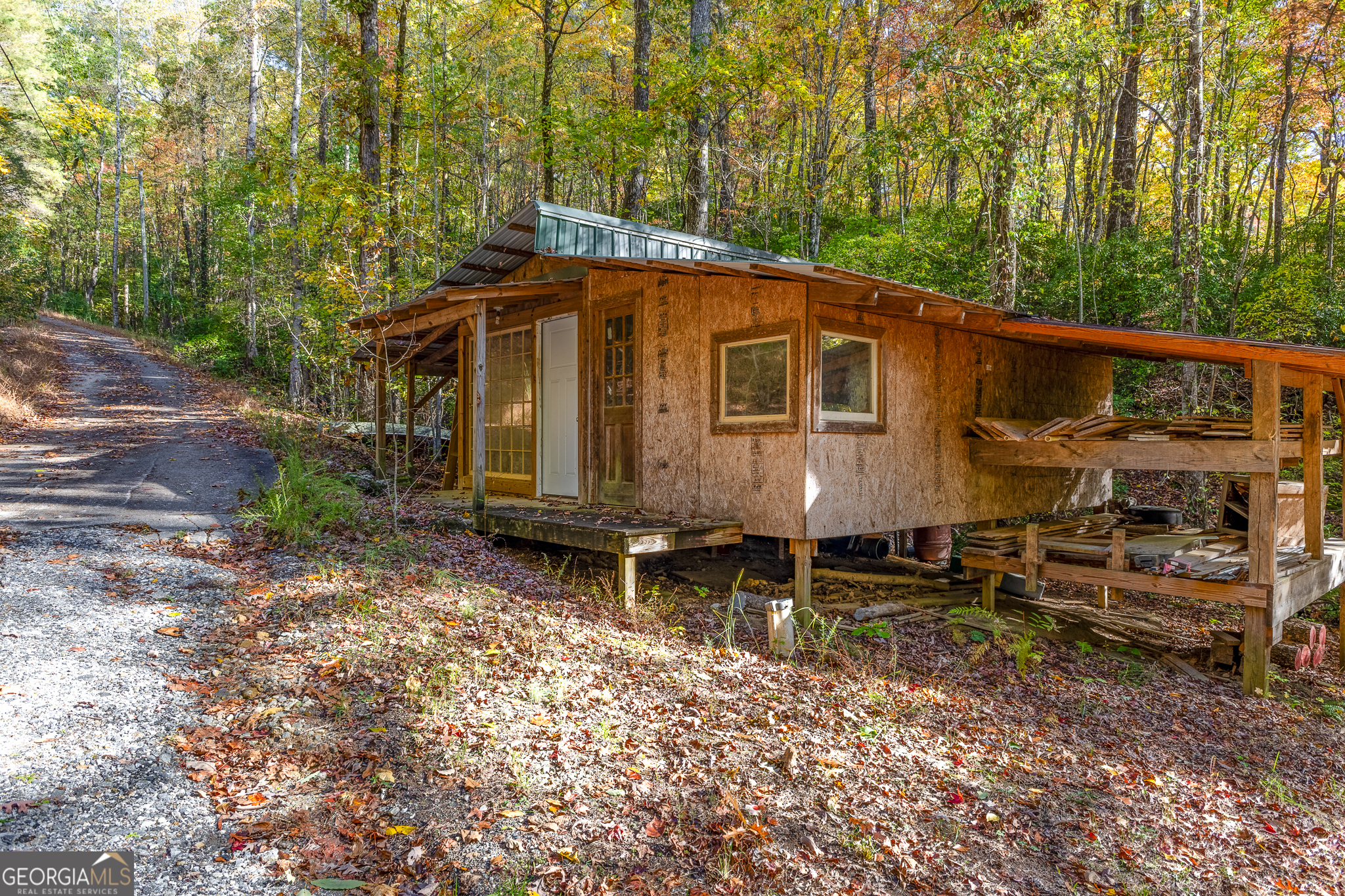 339 Cameron Road Cleveland GA 30528