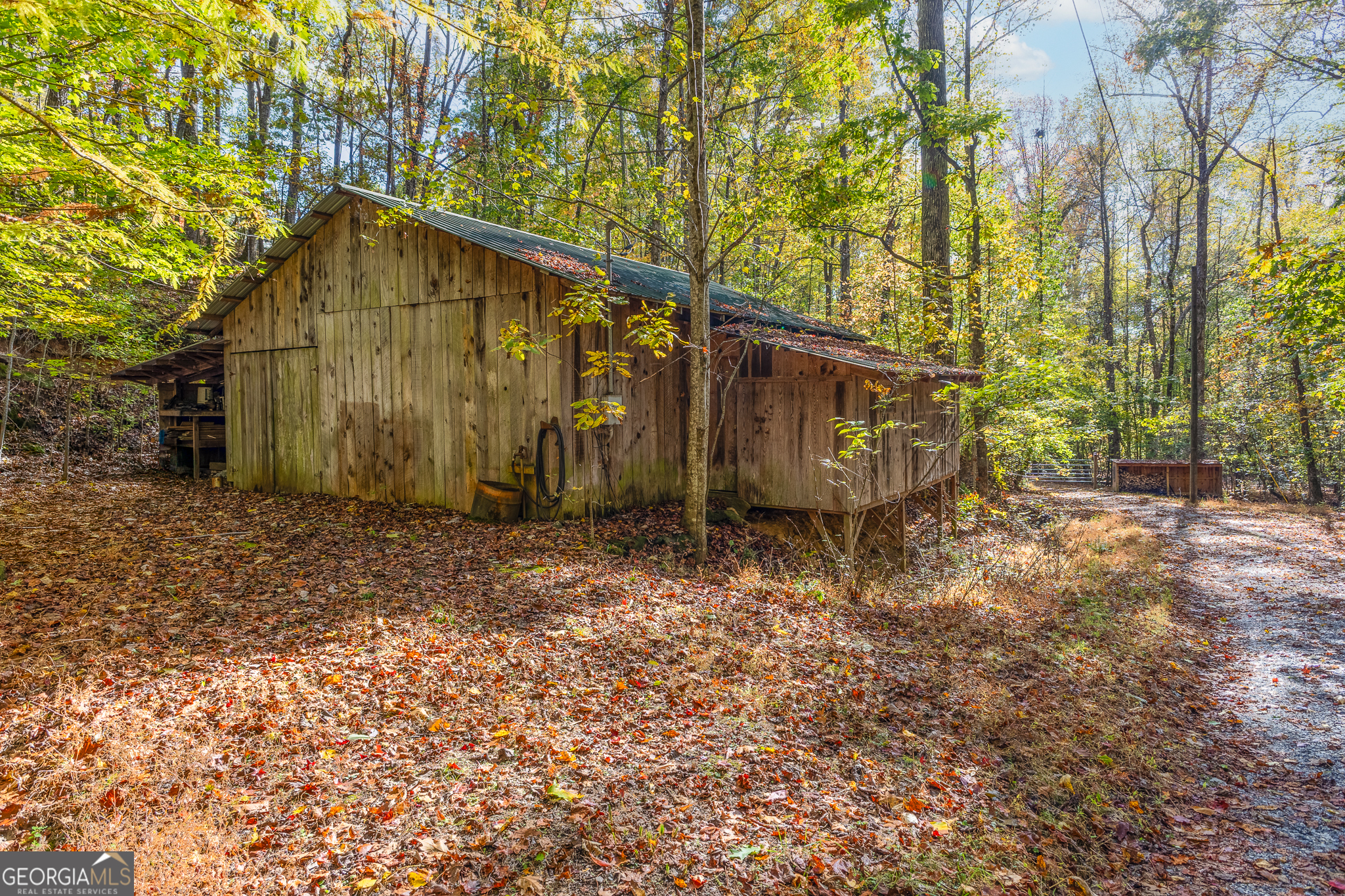 339 Cameron Road Cleveland GA 30528