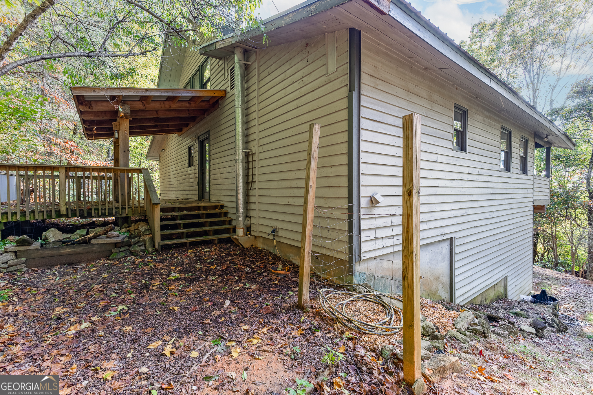 339 Cameron Road Cleveland GA 30528