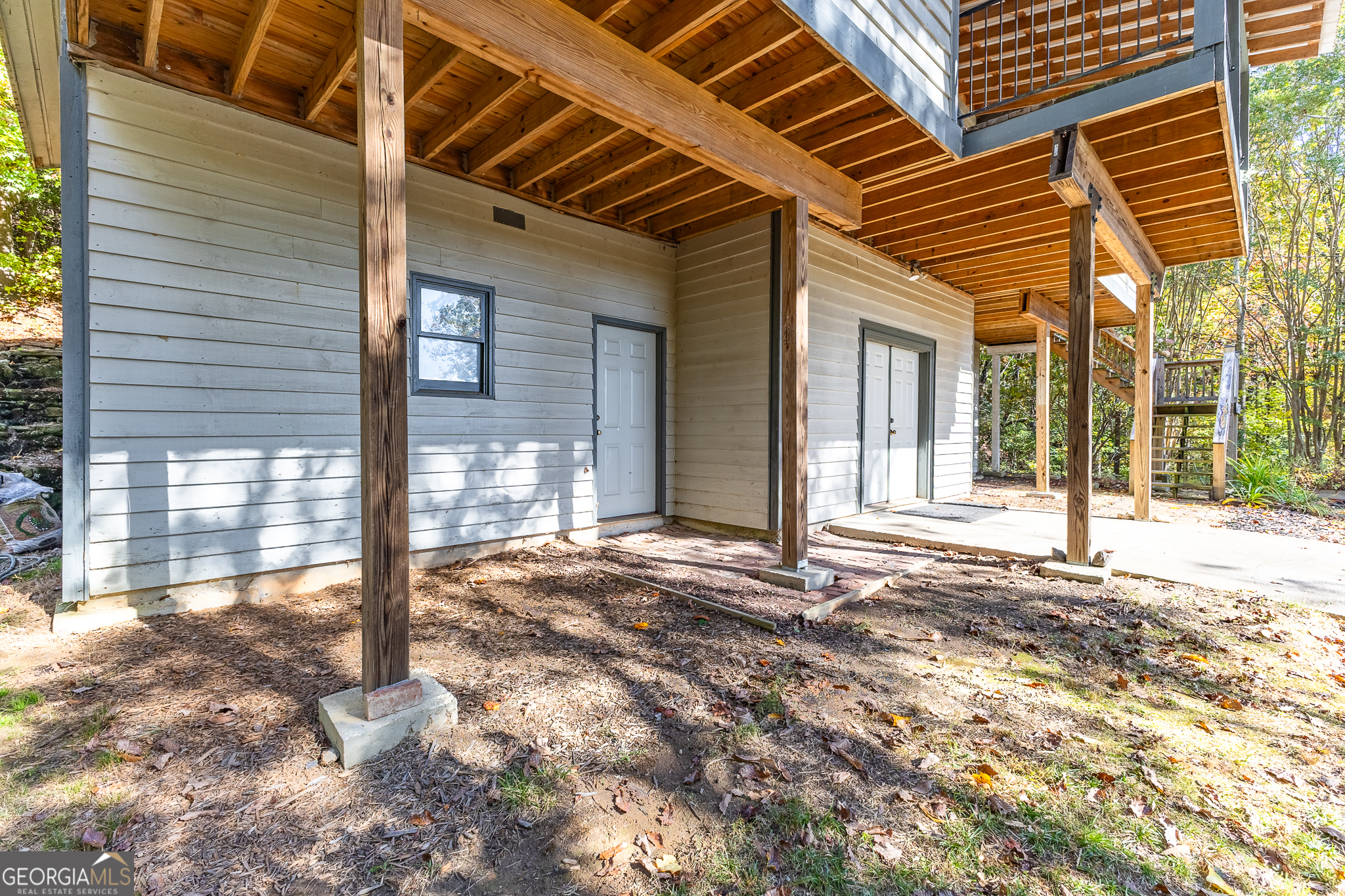 339 Cameron Road Cleveland GA 30528