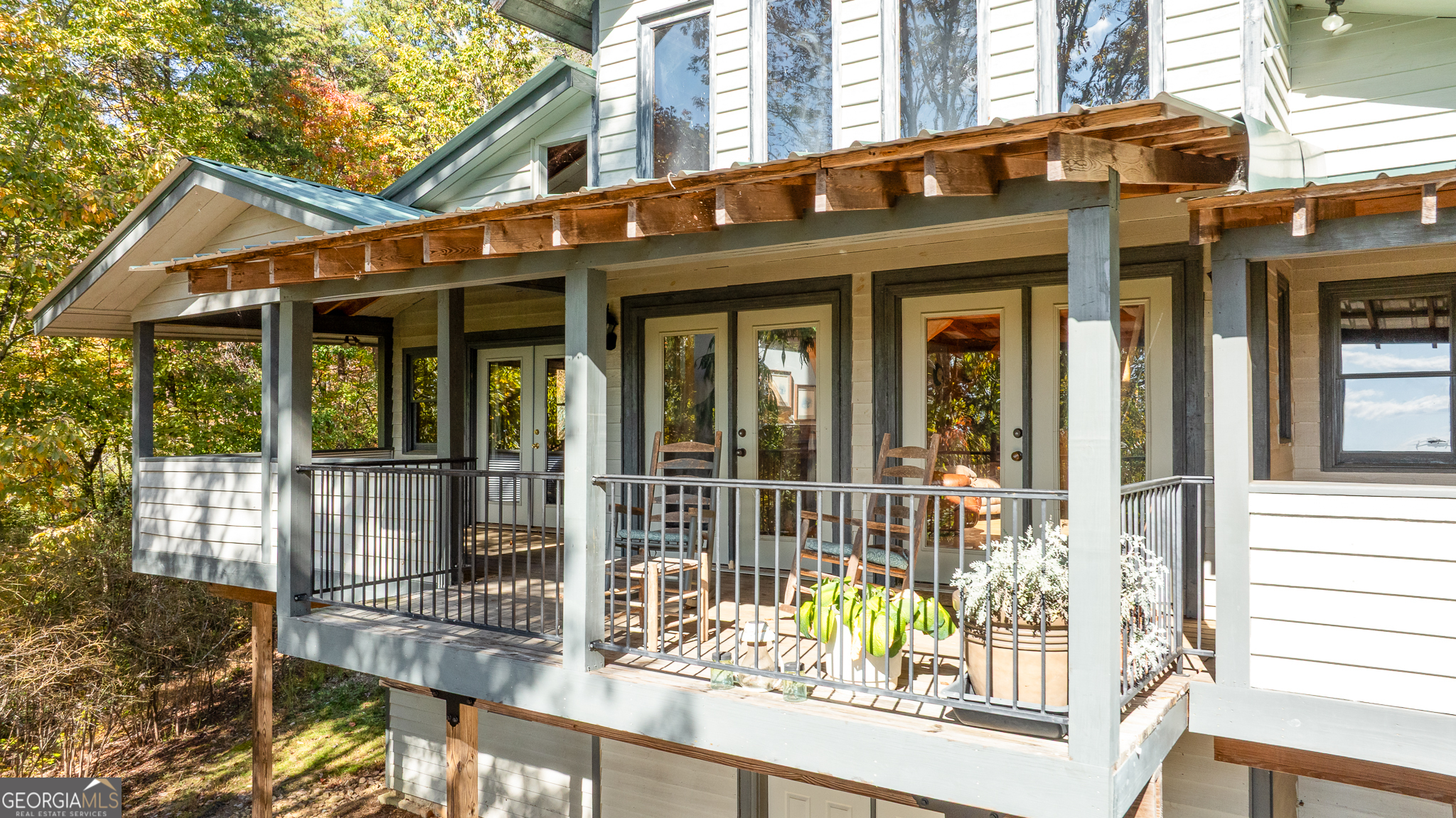 339 Cameron Road Cleveland GA 30528