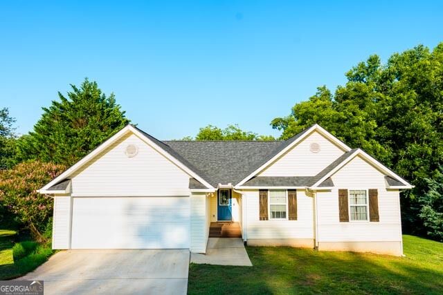 595 Holiness Campground Road Cleveland GA 30528