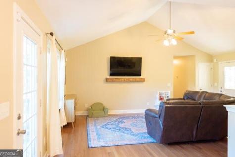 595 Holiness Campground Road Cleveland GA 30528