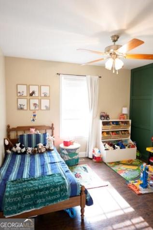 595 Holiness Campground Road Cleveland GA 30528