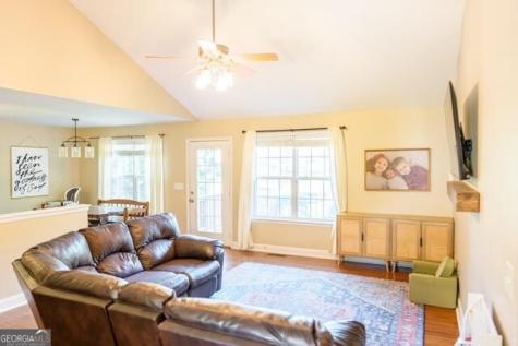 595 Holiness Campground Road Cleveland GA 30528