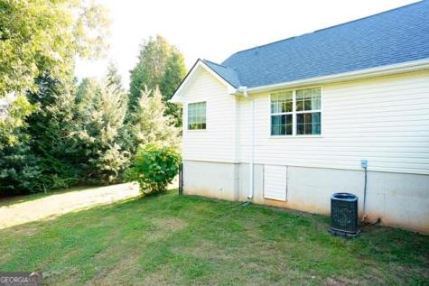 595 Holiness Campground Road Cleveland GA 30528