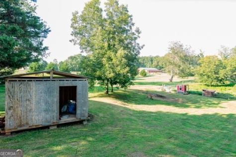 595 Holiness Campground Road Cleveland GA 30528