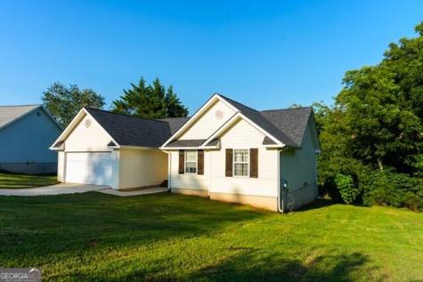 595 Holiness Campground Road Cleveland GA 30528