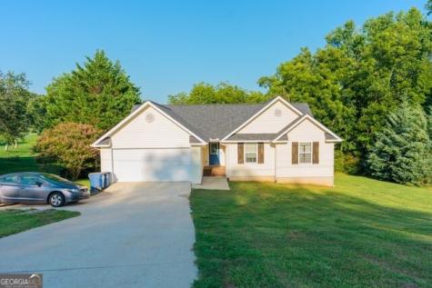 595 Holiness Campground Road Cleveland GA 30528