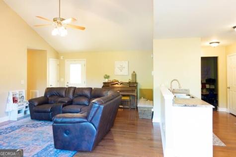 595 Holiness Campground Road Cleveland GA 30528