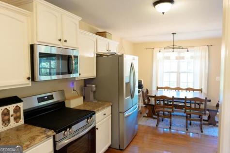 595 Holiness Campground Road Cleveland GA 30528