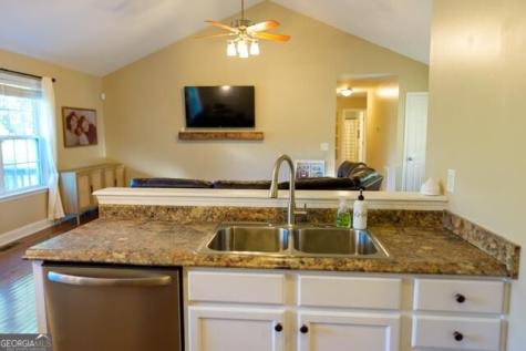 595 Holiness Campground Road Cleveland GA 30528