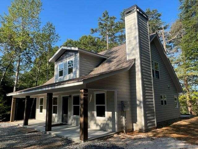 428 Pony Lake Lane Dahlonega GA 30533
