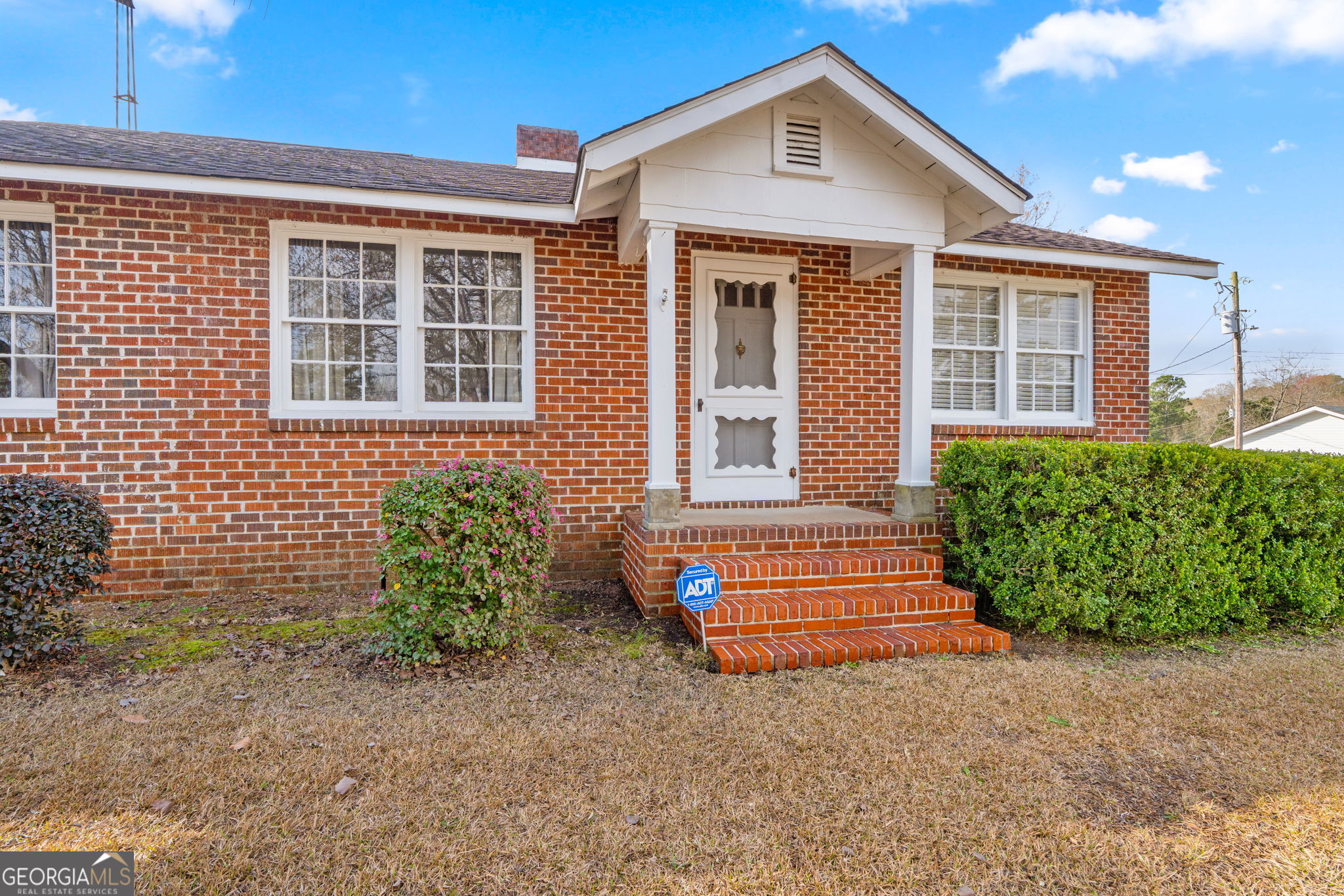 234 57 Highway Macon GA 31217