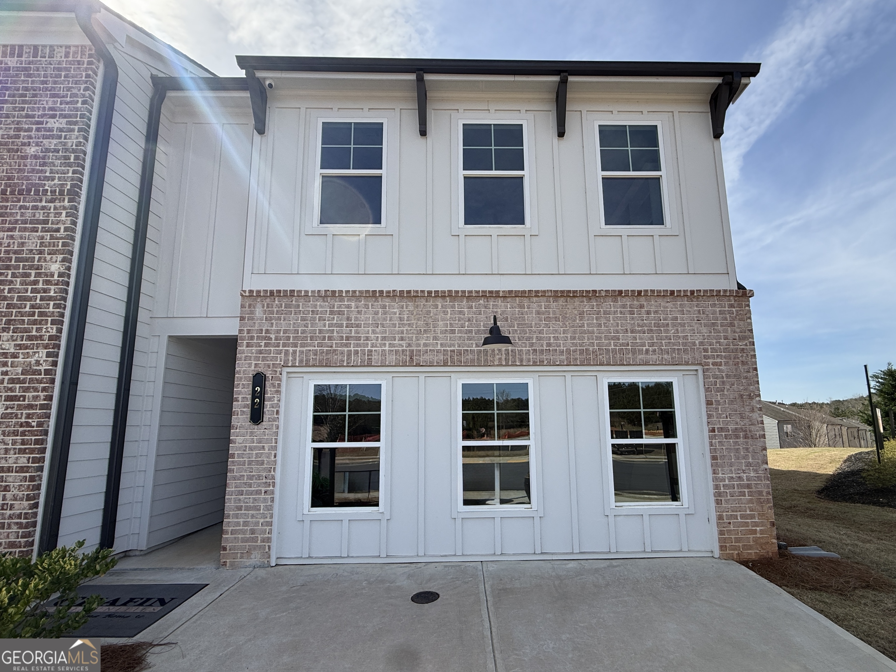 22 Depot Landing Road Auburn GA 30011