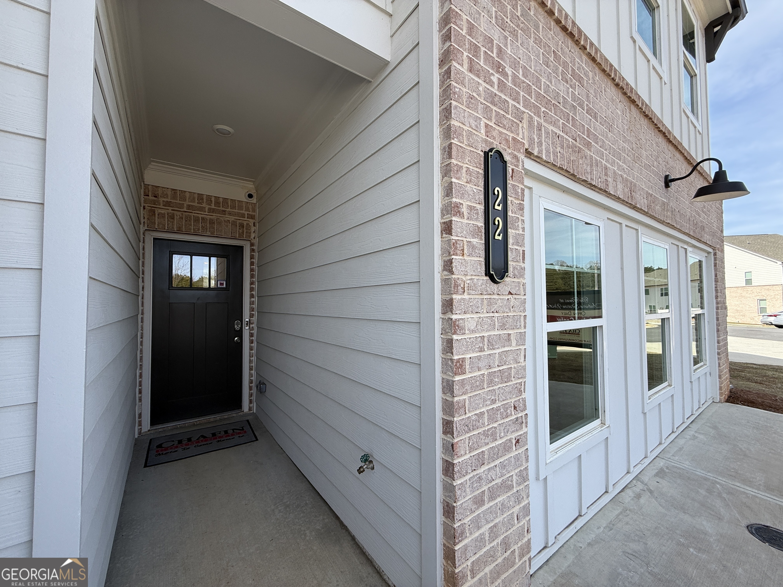 22 Depot Landing Road Auburn GA 30011