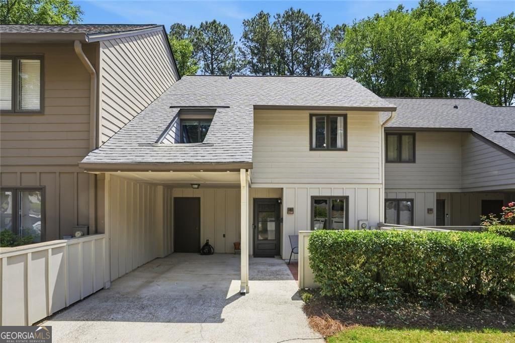 2540 Cedar Canyon Drive Marietta GA 30067