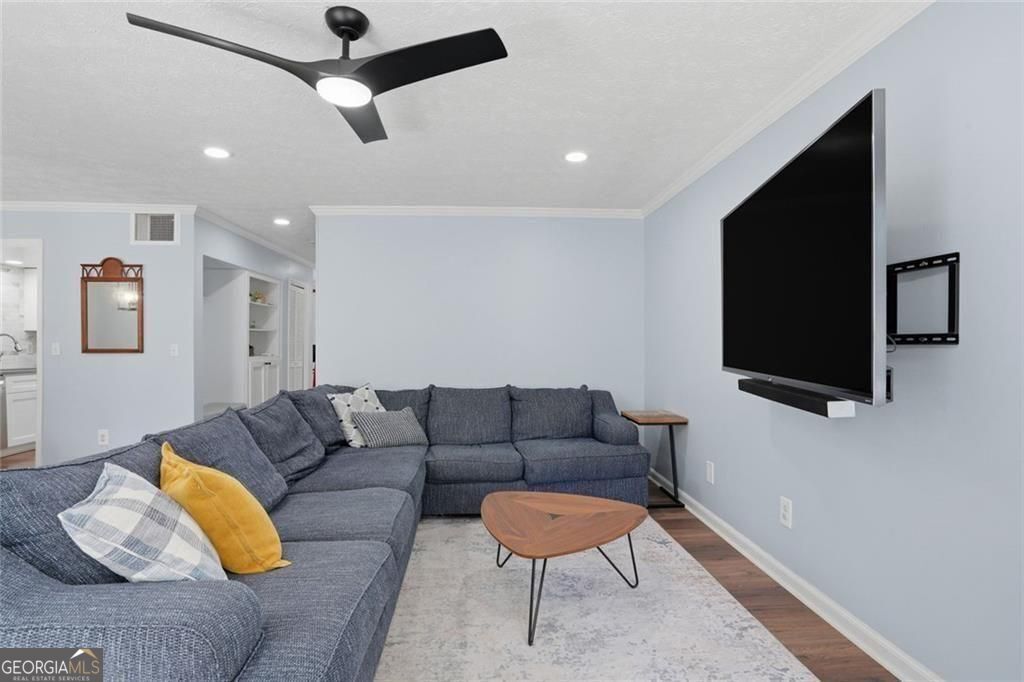 2540 Cedar Canyon Drive Marietta GA 30067