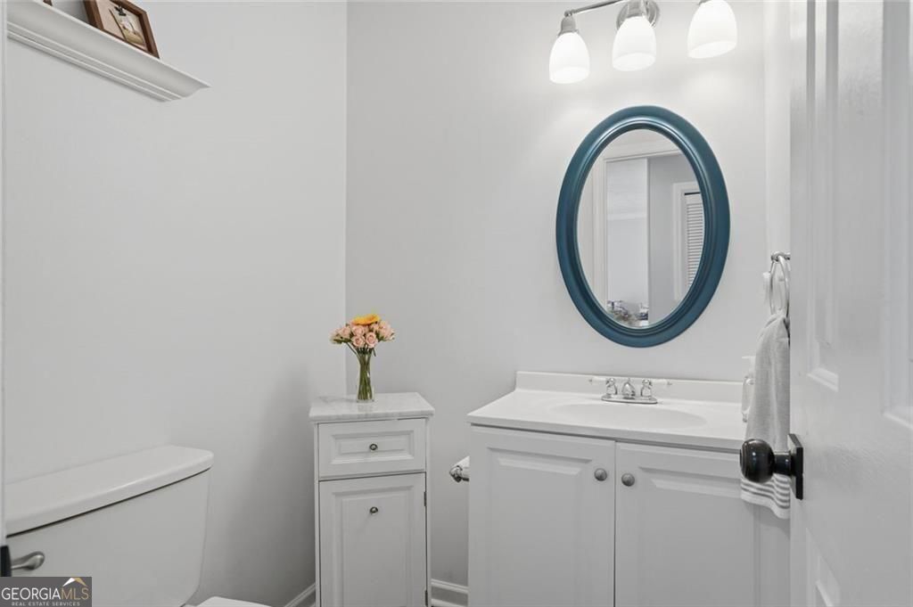 2540 Cedar Canyon Drive Marietta GA 30067