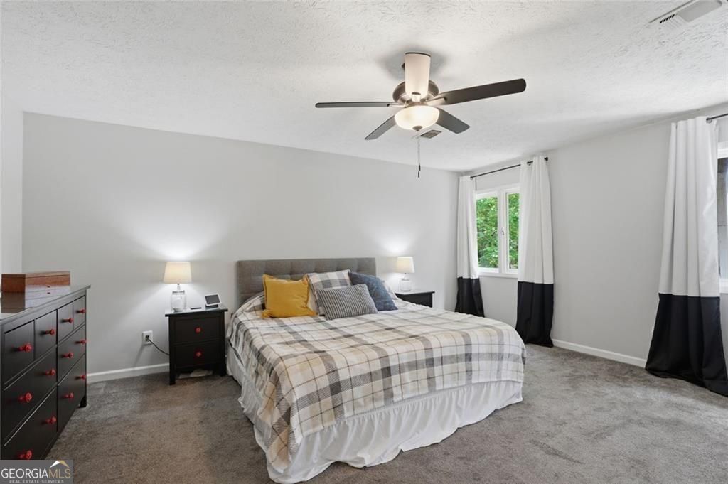 2540 Cedar Canyon Drive Marietta GA 30067