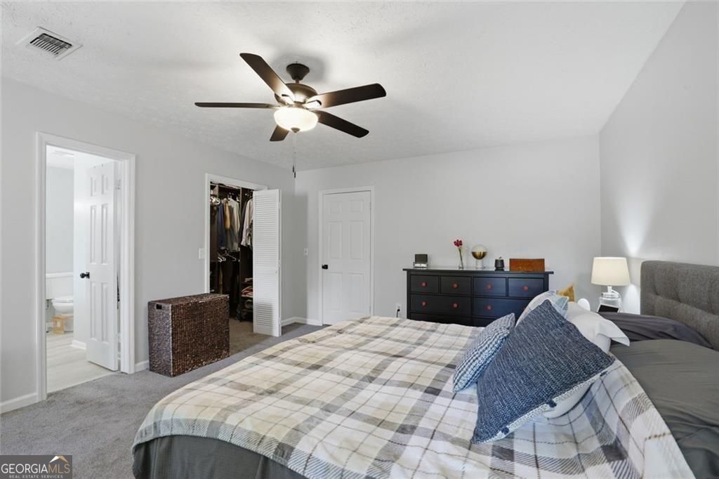 2540 Cedar Canyon Drive Marietta GA 30067