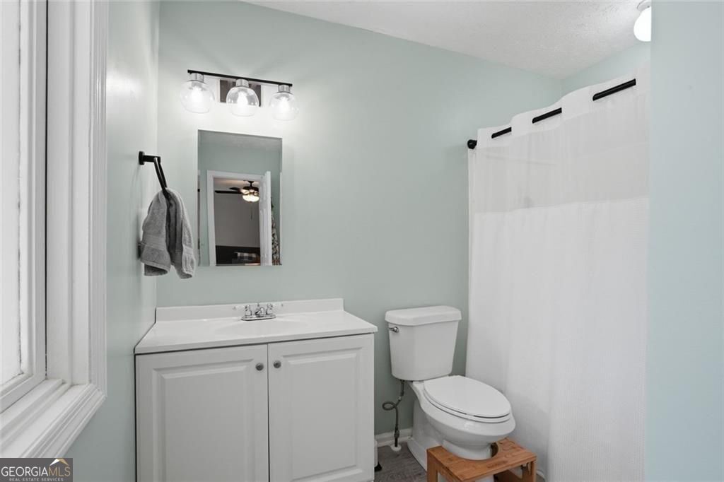 2540 Cedar Canyon Drive Marietta GA 30067