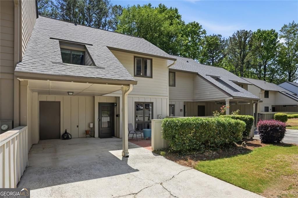 2540 Cedar Canyon Drive Marietta GA 30067