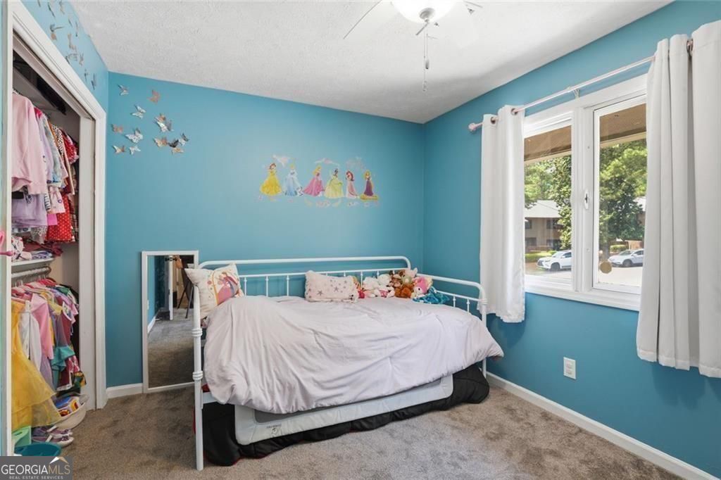 2540 Cedar Canyon Drive Marietta GA 30067