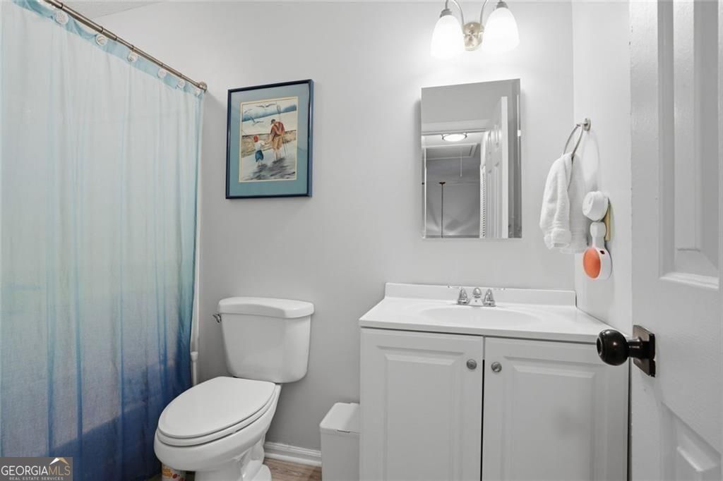 2540 Cedar Canyon Drive Marietta GA 30067
