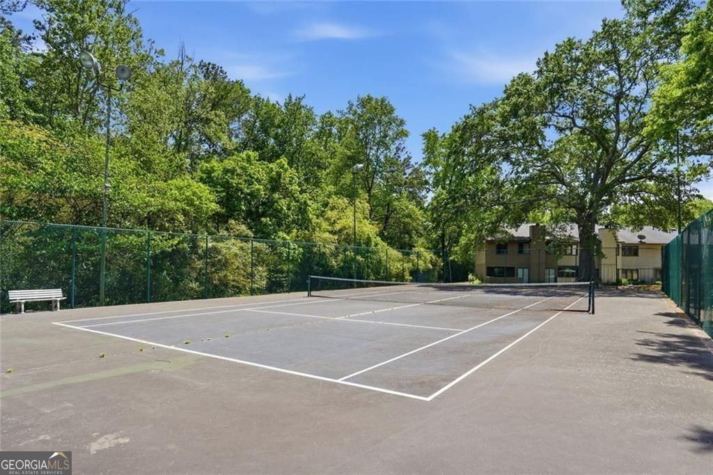 2540 Cedar Canyon Drive Marietta GA 30067