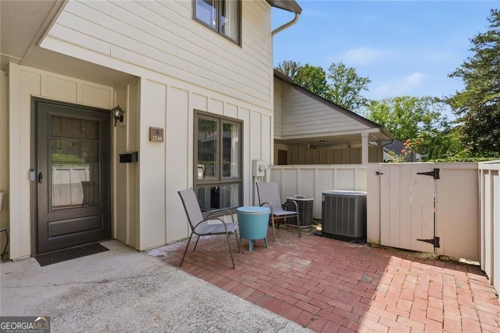 2540 Cedar Canyon Drive Marietta GA 30067