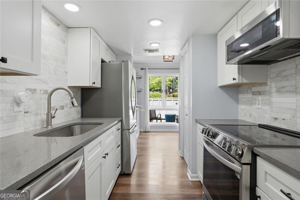 2540 Cedar Canyon Drive Marietta GA 30067