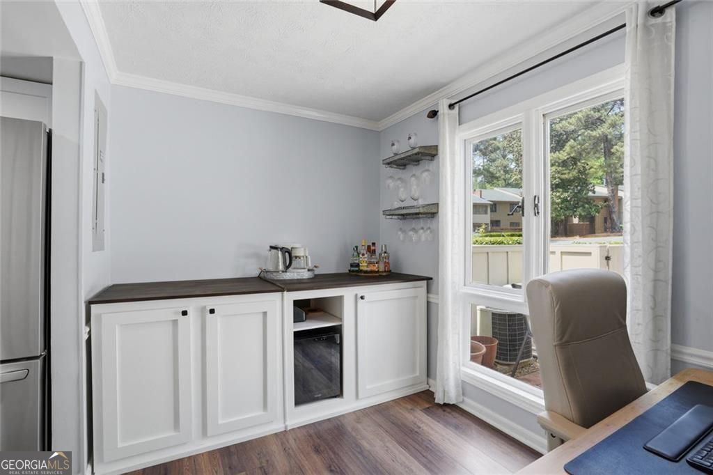 2540 Cedar Canyon Drive Marietta GA 30067