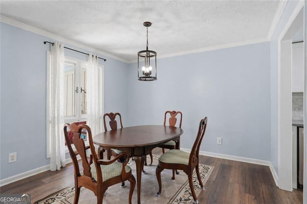 2540 Cedar Canyon Drive Marietta GA 30067