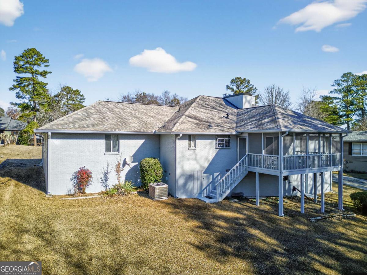 363 River North Boulevard Macon GA 31211