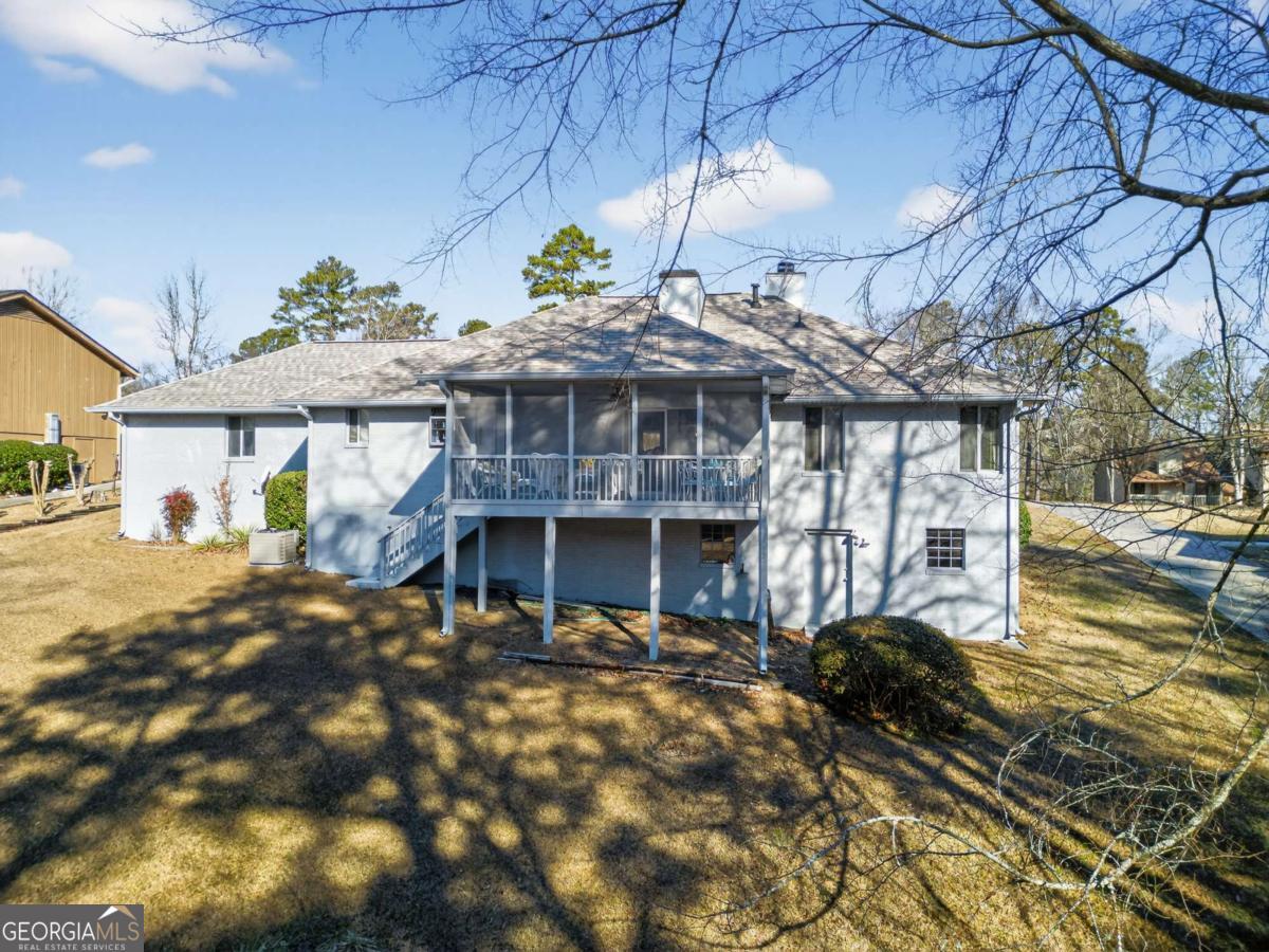 363 River North Boulevard Macon GA 31211