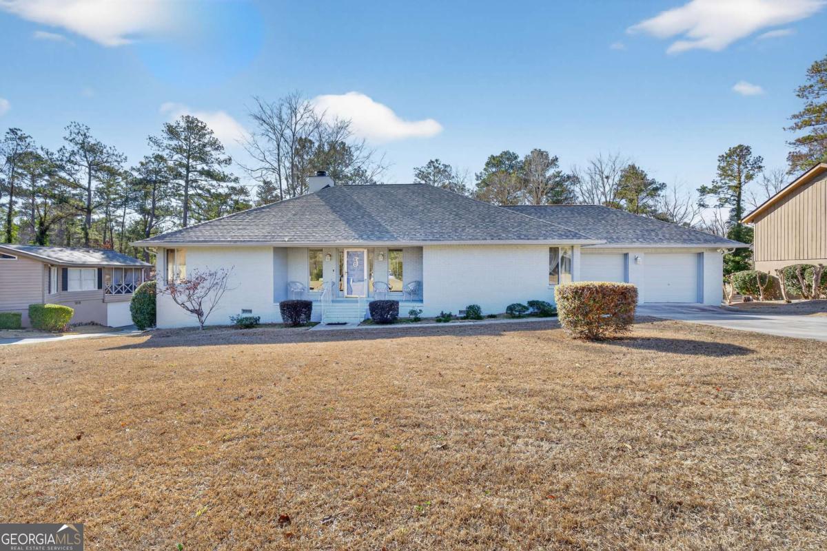 363 River North Boulevard Macon GA 31211