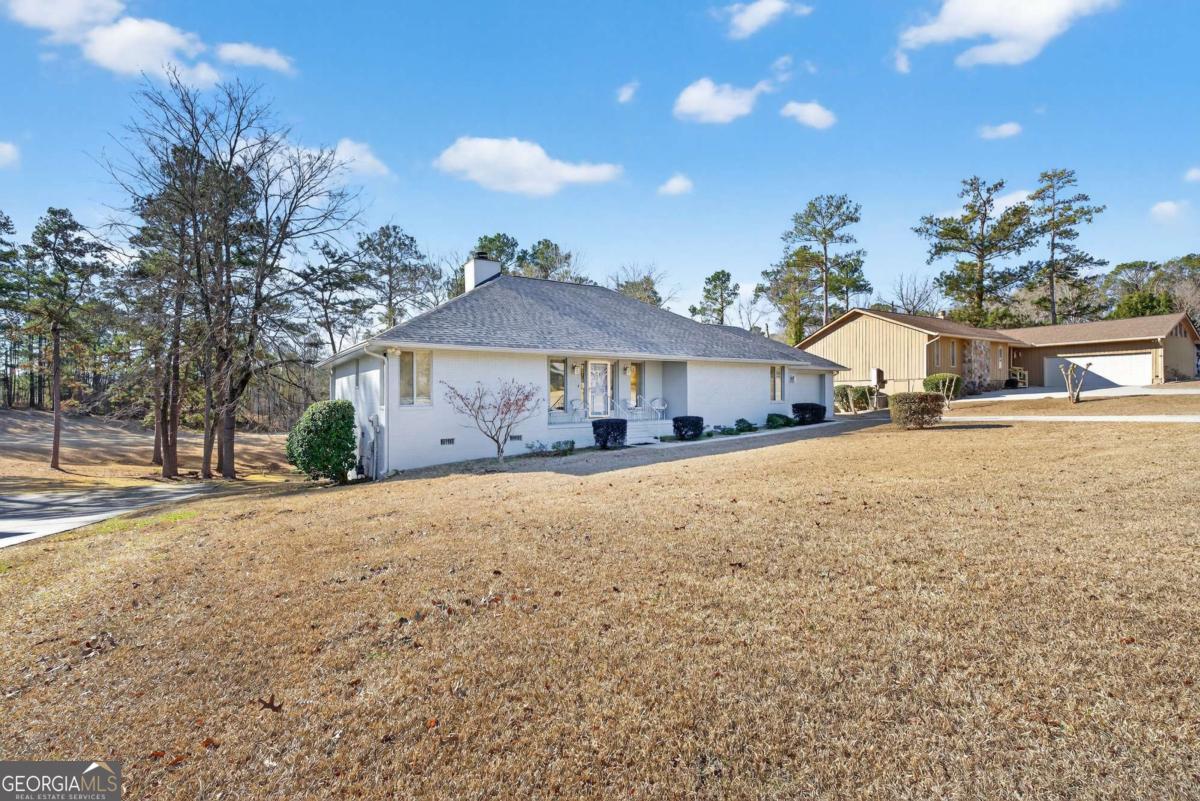 363 River North Boulevard Macon GA 31211