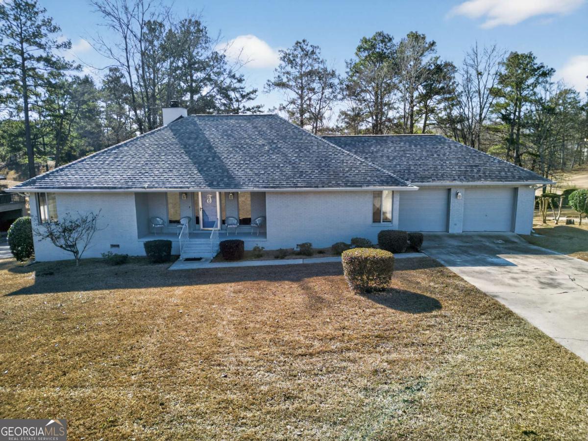 363 River North Boulevard Macon GA 31211