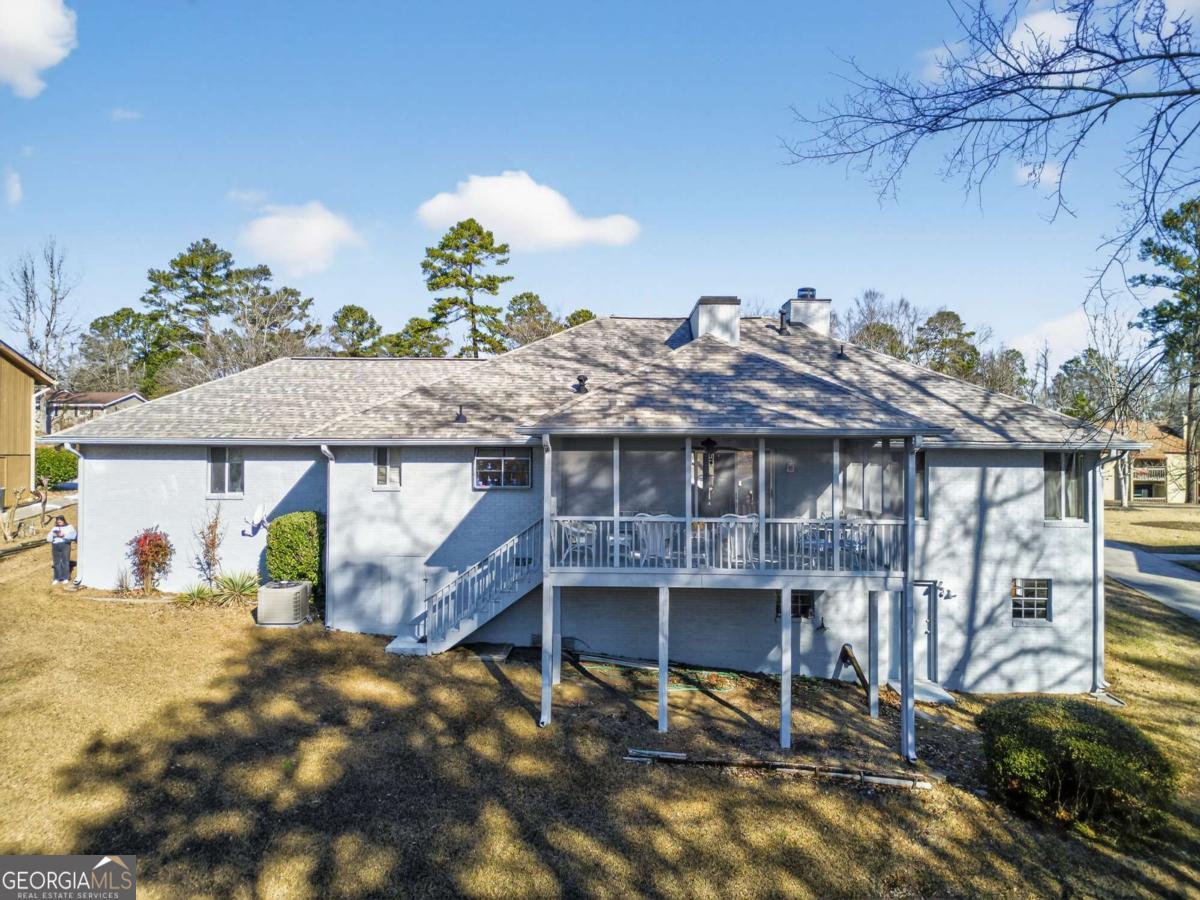 363 River North Boulevard Macon GA 31211
