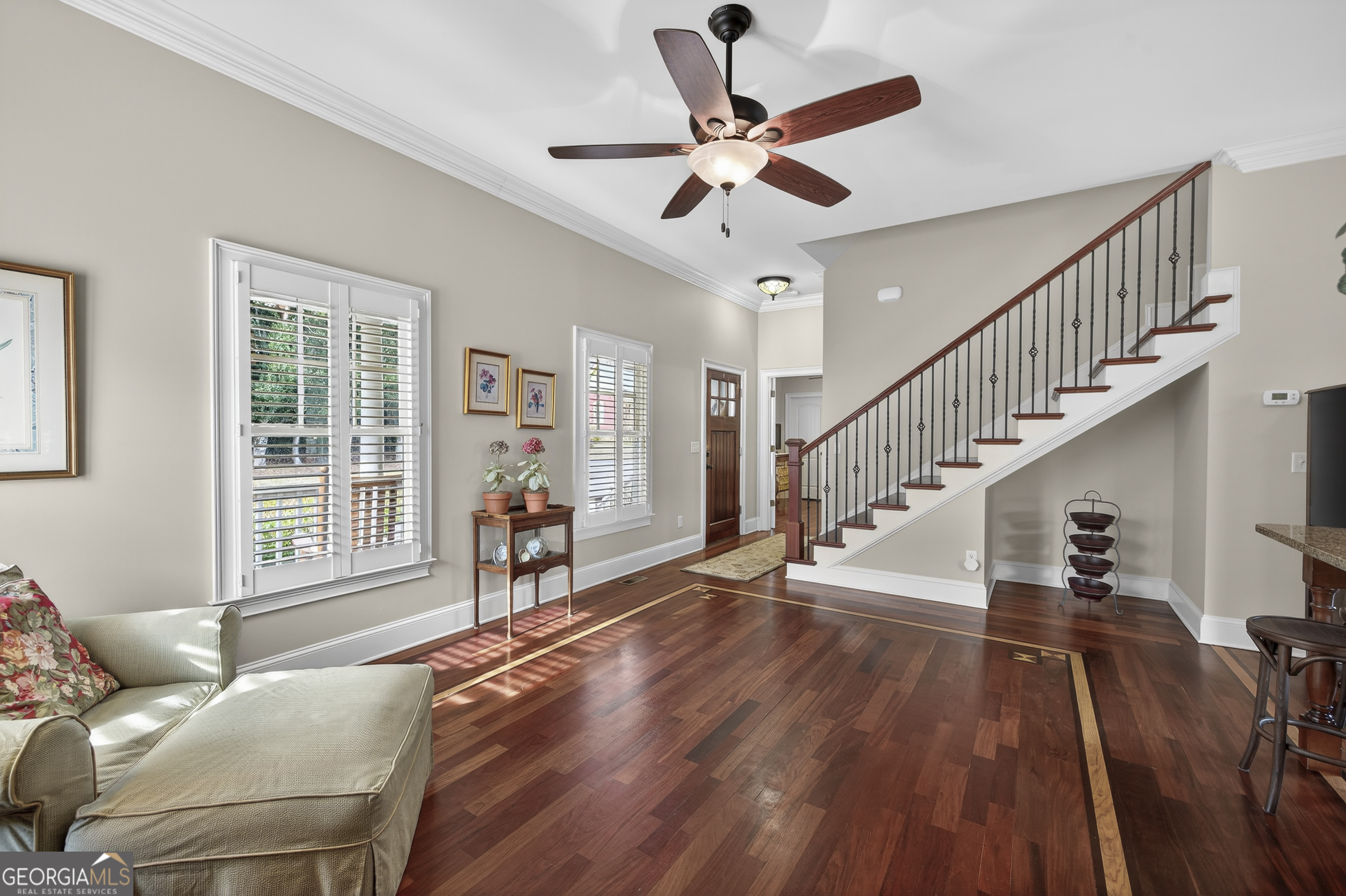 334 N Second Street Madison GA 30650