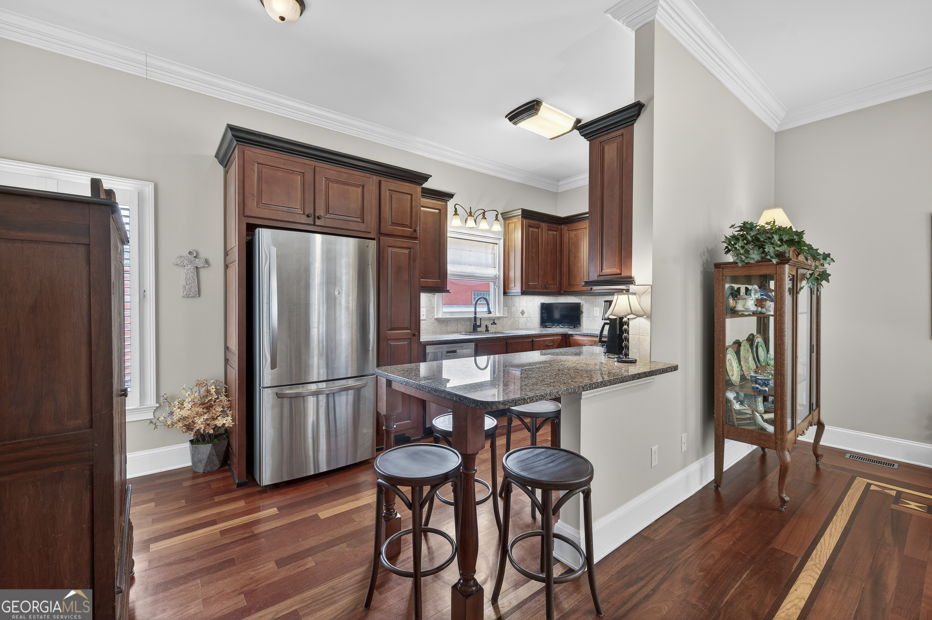 334 N Second Street Madison GA 30650