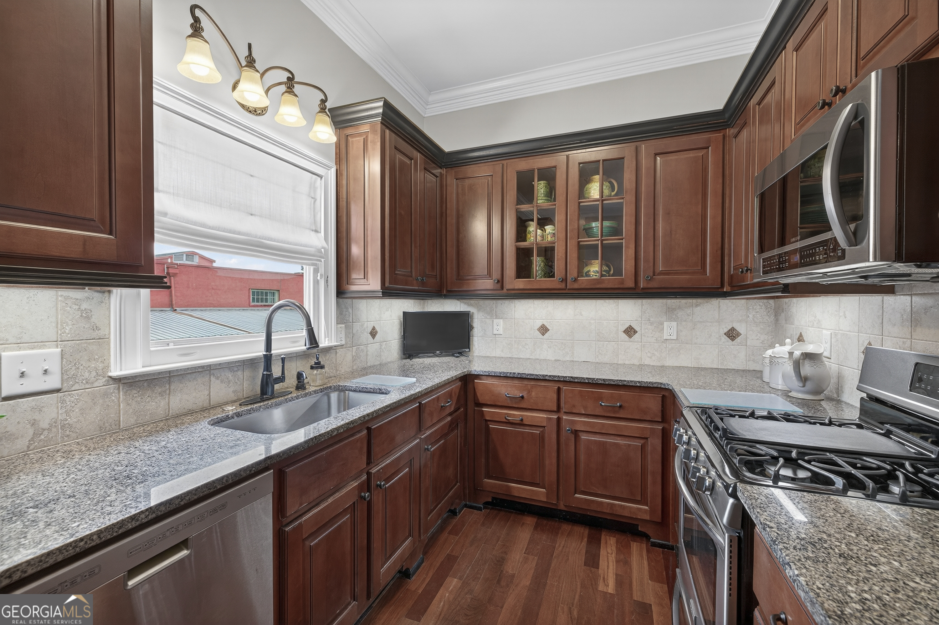 334 N Second Street Madison GA 30650