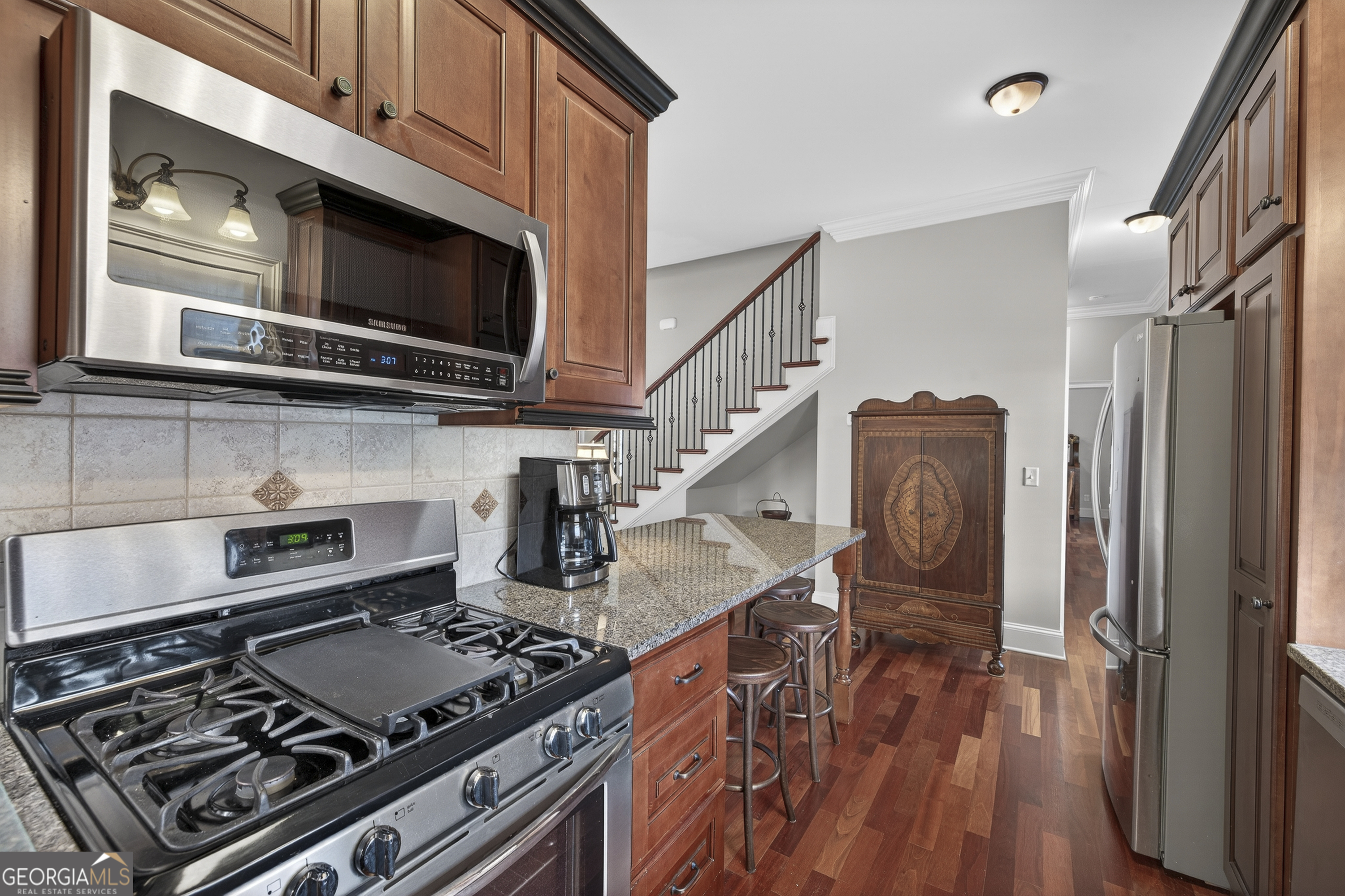334 N Second Street Madison GA 30650