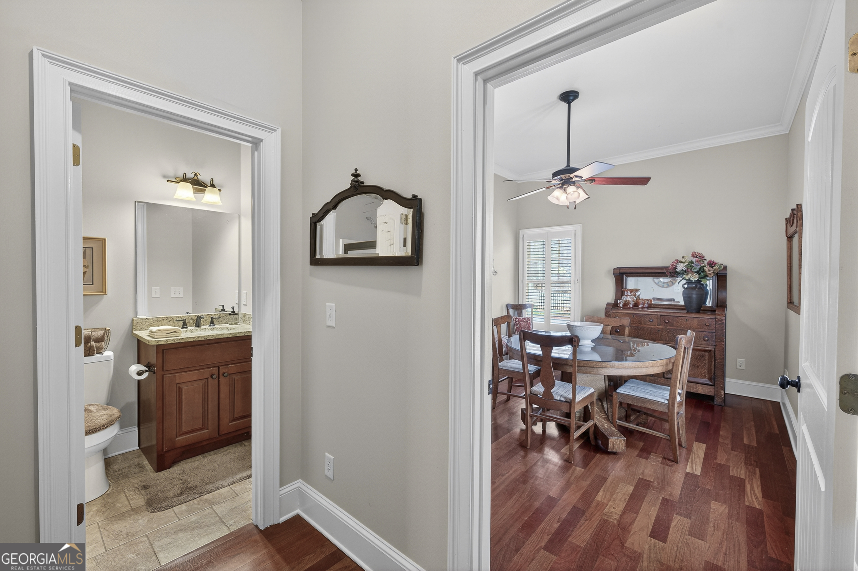 334 N Second Street Madison GA 30650
