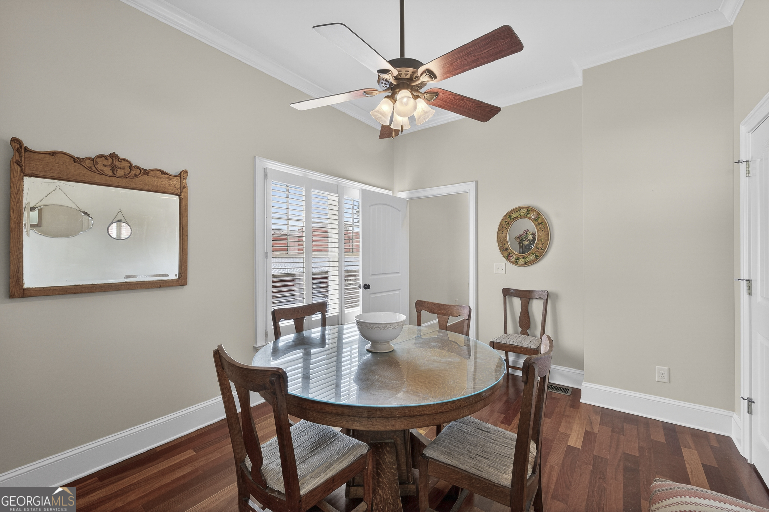 334 N Second Street Madison GA 30650