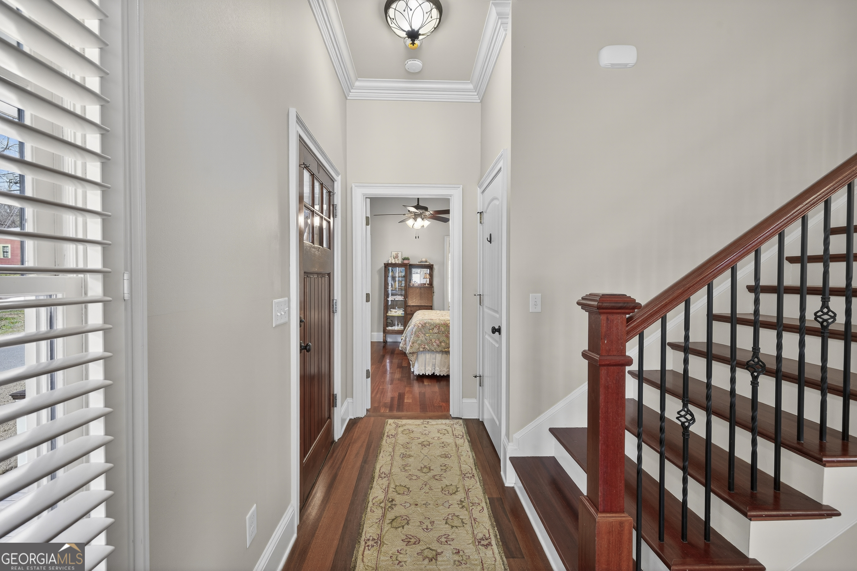 334 N Second Street Madison GA 30650