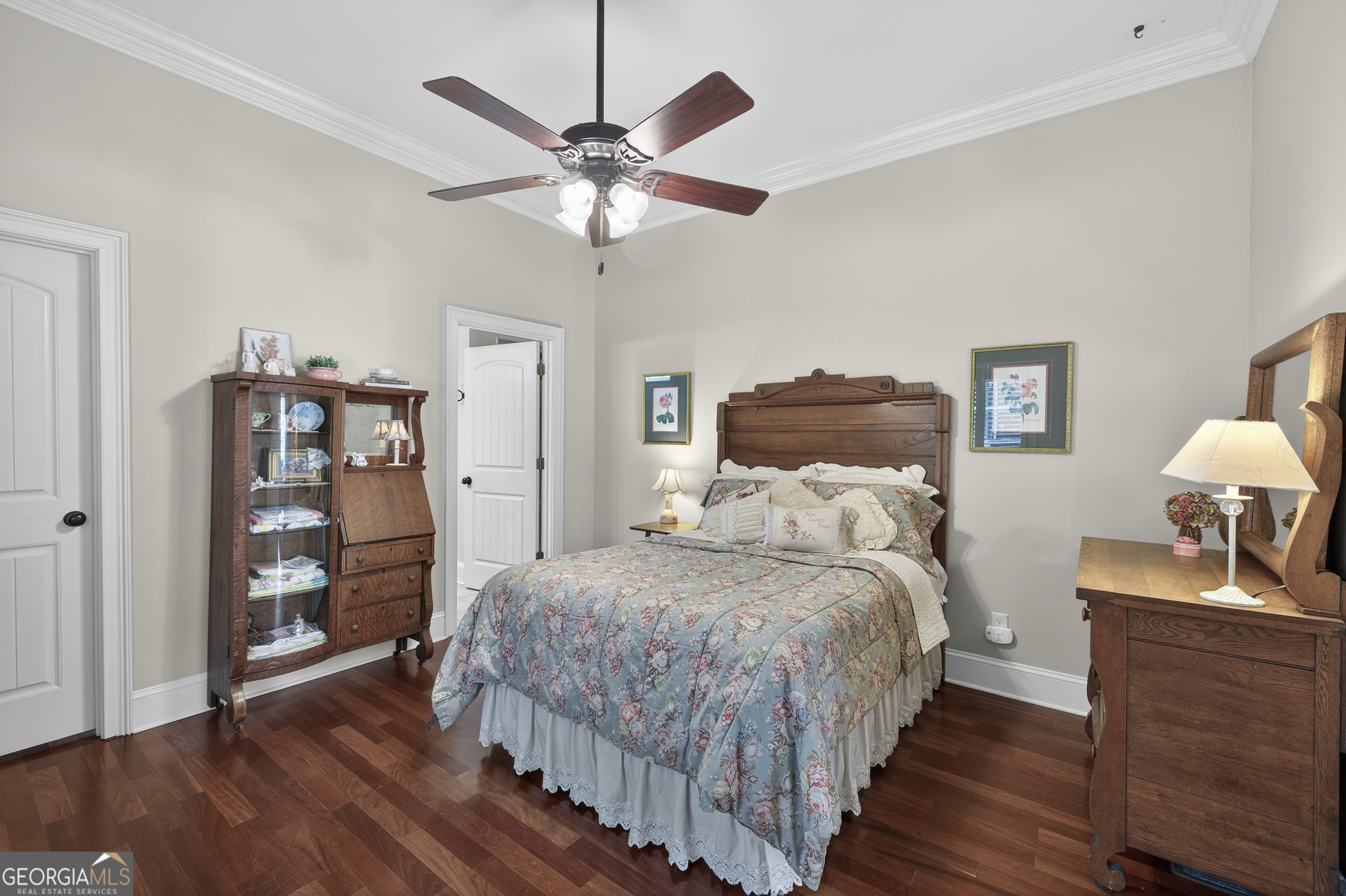 334 N Second Street Madison GA 30650