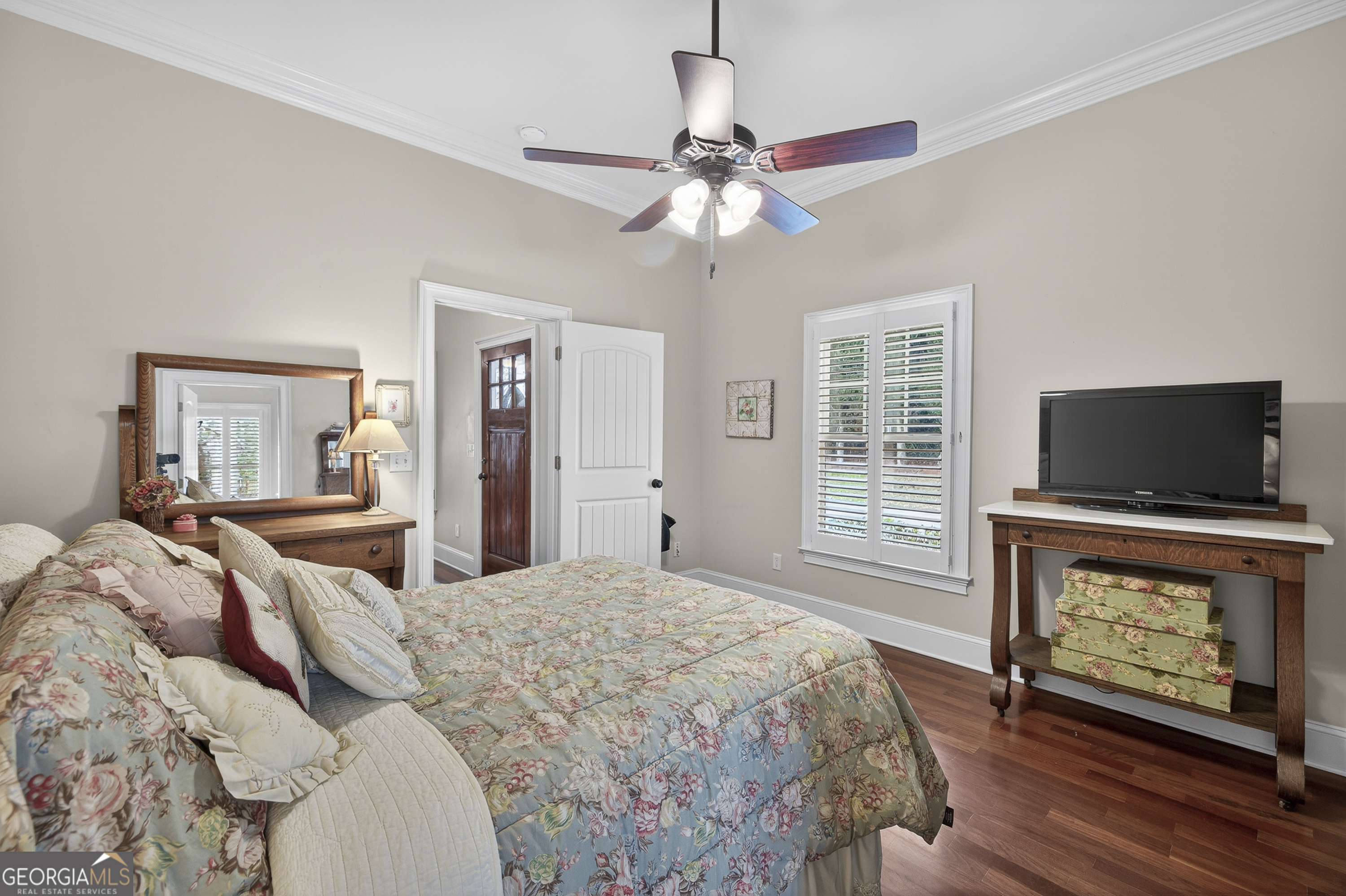 334 N Second Street Madison GA 30650