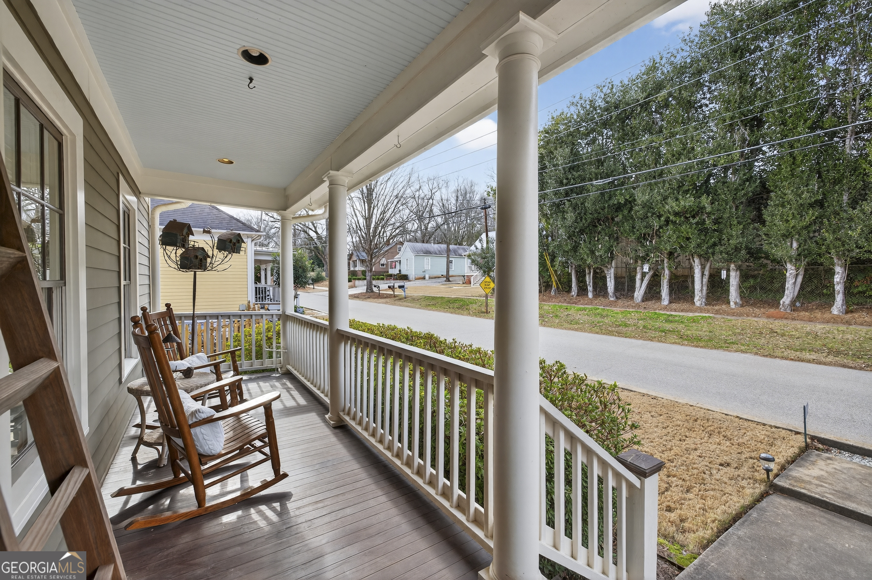 334 N Second Street Madison GA 30650